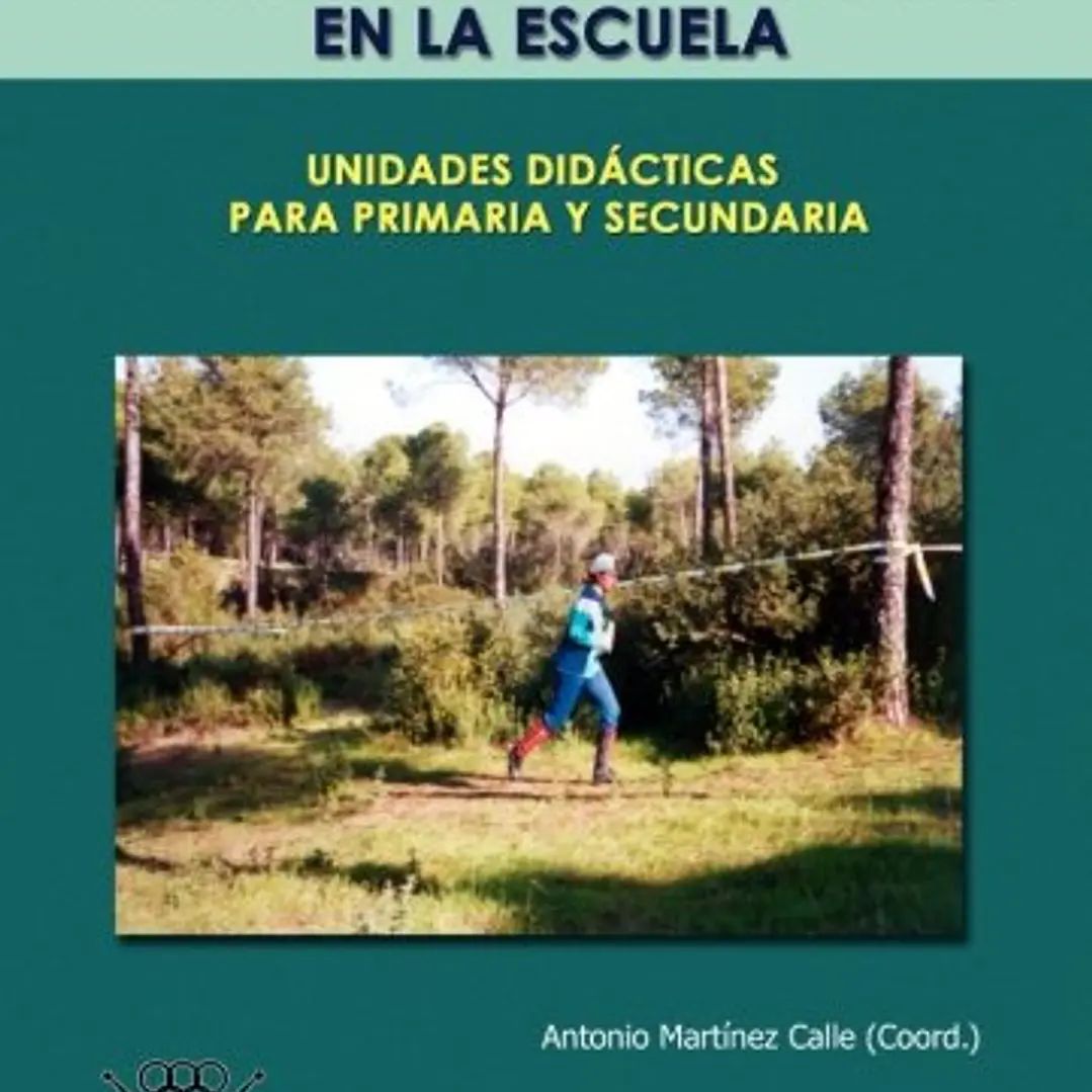 El Deporte De Orientación En La Escuela 1