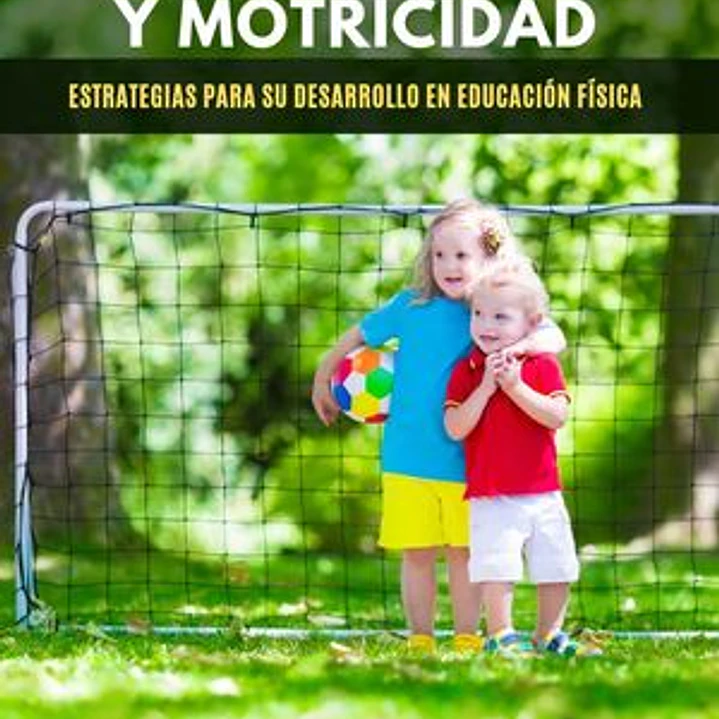 Etapa Infantil Y Motricidad 1