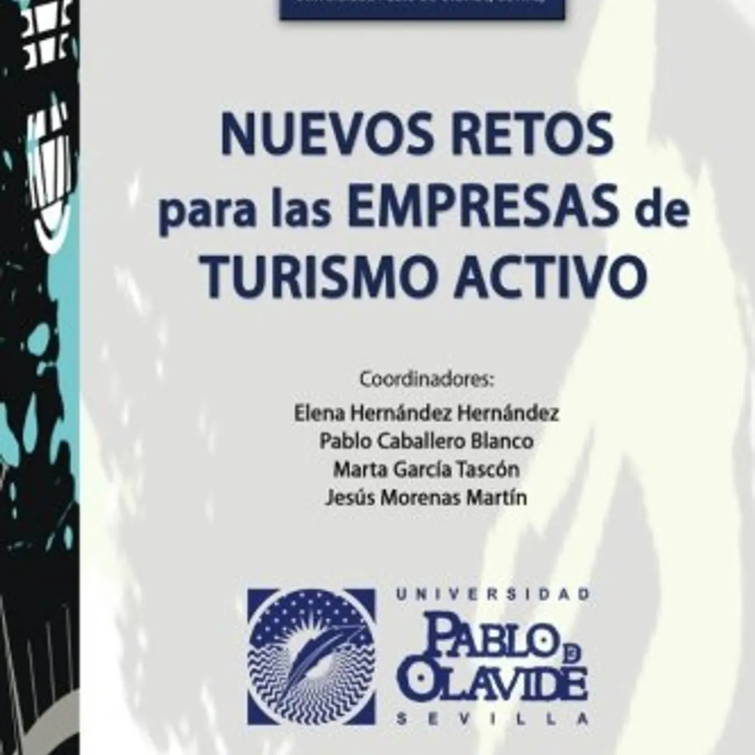 Nuevos Retos Para Las Empresas De Turismo Activo 1