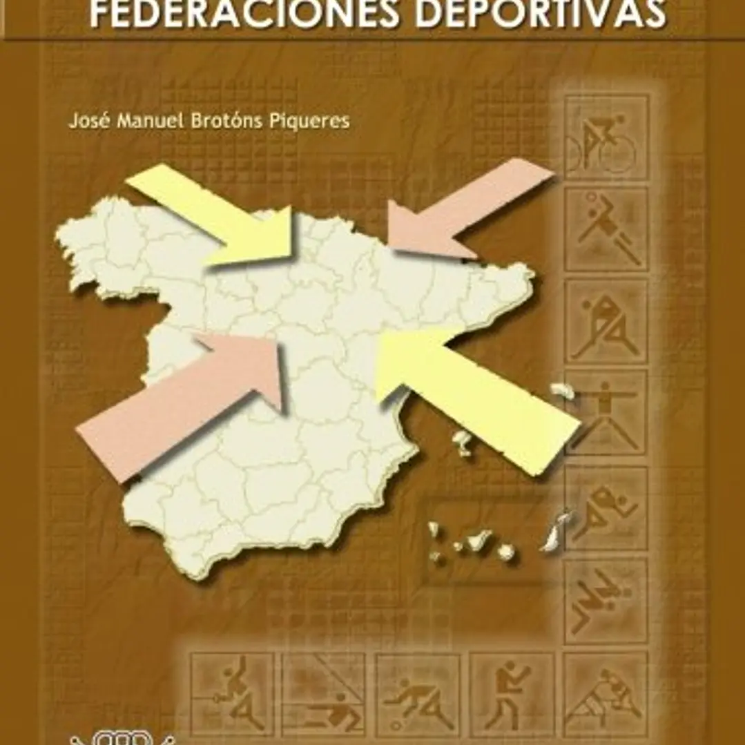 Manual De Gestión Para Federaciones Deportivas 1