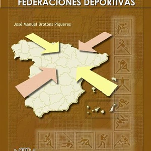 Manual De Gestión Para Federaciones Deportivas