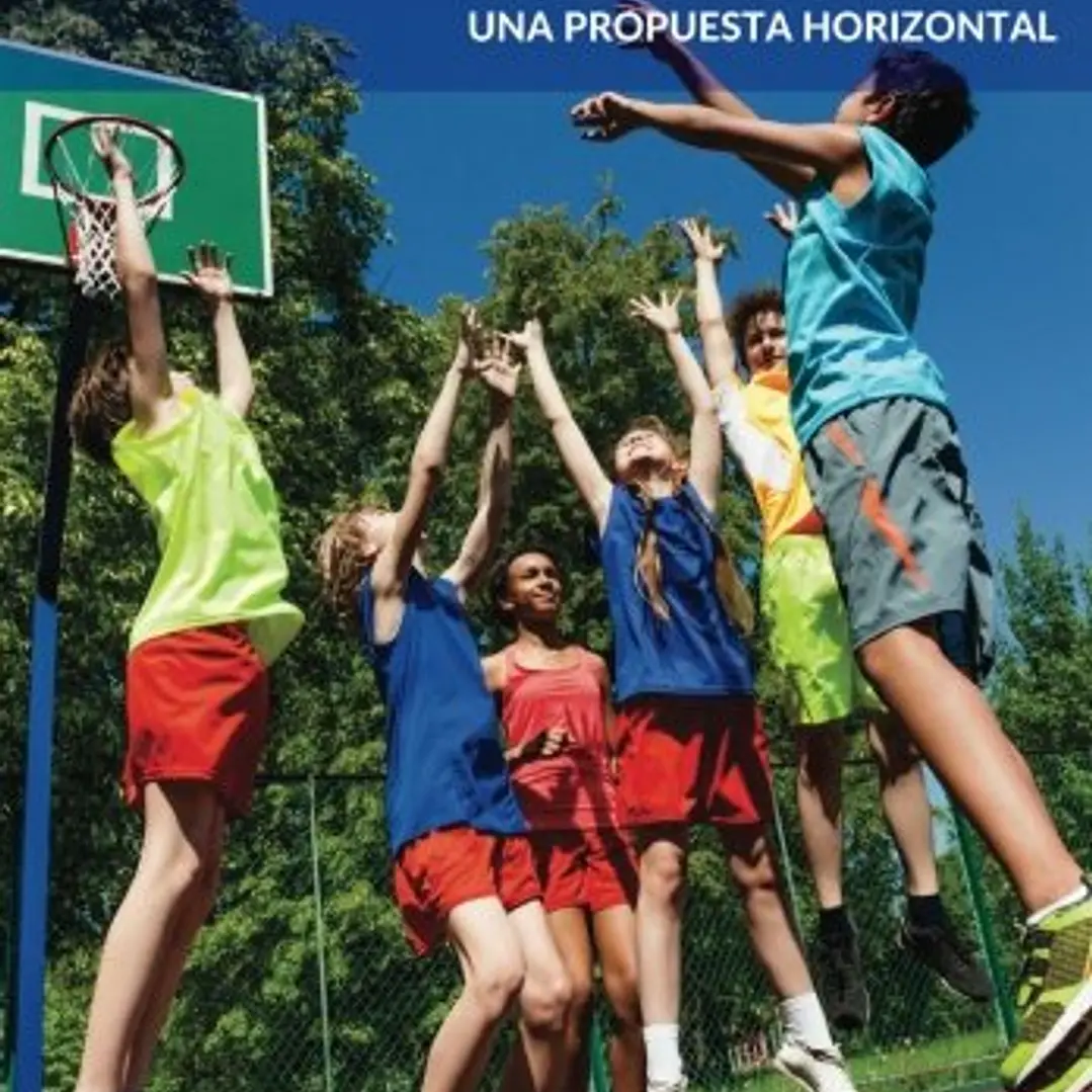 Iniciación Deportiva A Través De Las Tareas Jugadas. Una Propuesta Horizontal 1