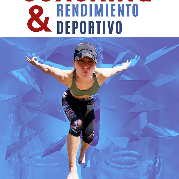 Coaching Y Rendimiento Deportivo 1
