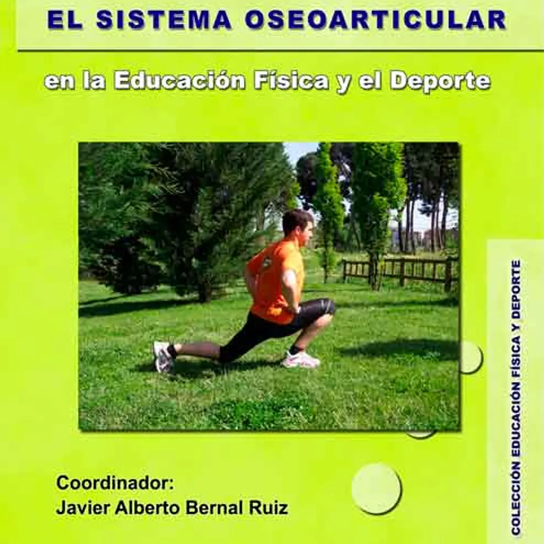 La Flexibilidad Y El Sistema Oseoarticular En La Educación Física Y El Deporte 1
