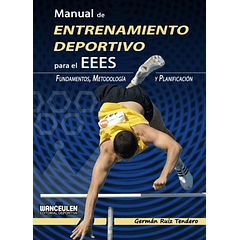 Manual De Entrenamiento Deportivo En El EEES