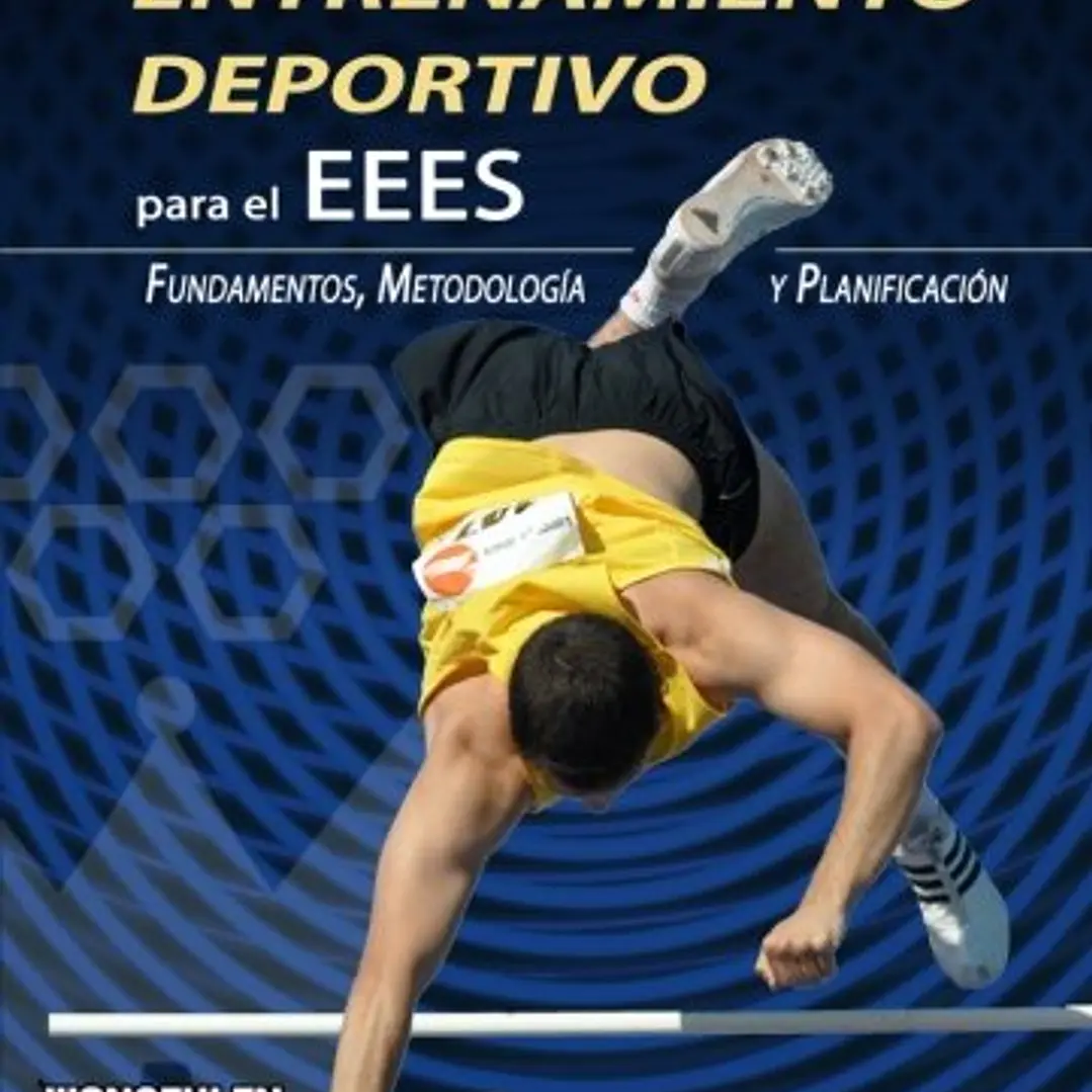 Manual De Entrenamiento Deportivo En El EEES 1
