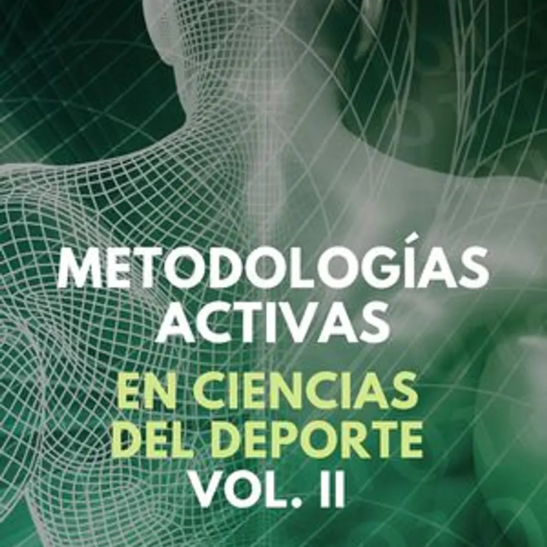 Metodologías Activas En Ciencias Del Deporte Volumen 2 1