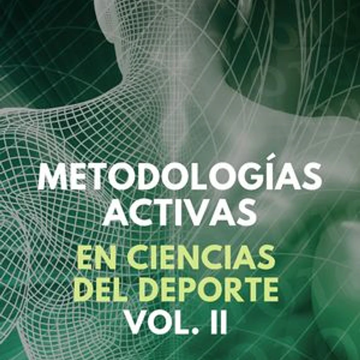 Metodologías Activas En Ciencias Del Deporte Volumen 2 1