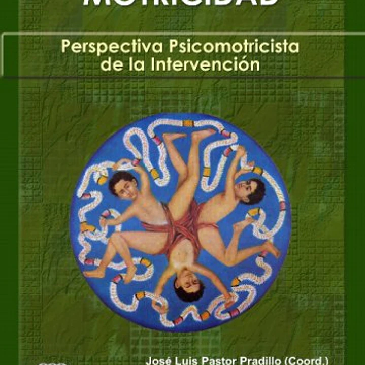 Motricidad: Perspectiva Psicomotricista De La Intervención 1