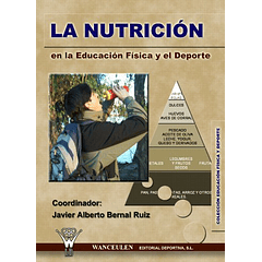 Nutrición En La Educacion Fisica Y El Deporte