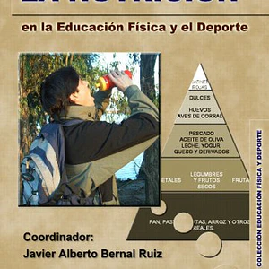 La Nutrición En La Educacion Fisica Y El Deporte