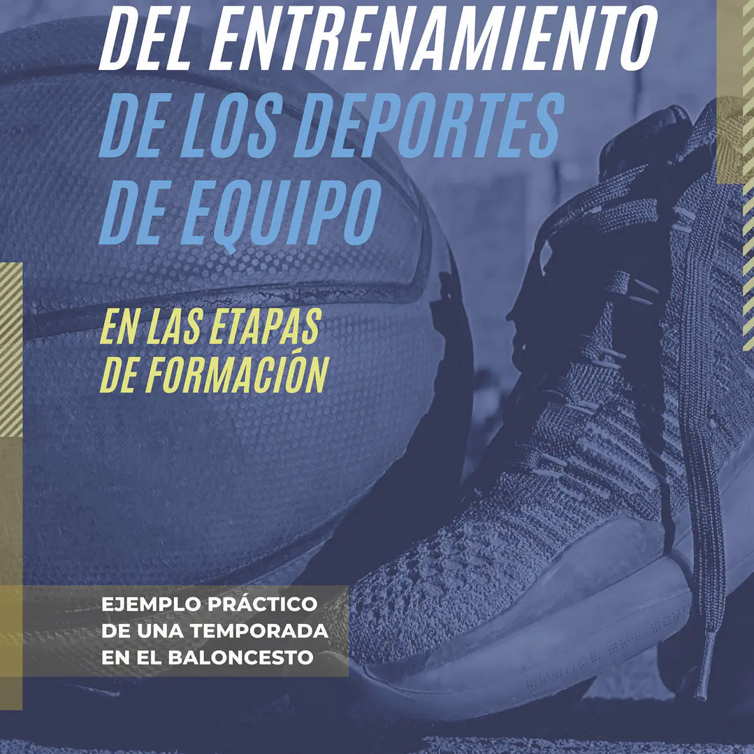 Programación Del Entrenamiento De Los Deportes De Equipo En Las Etapas De Formación 1