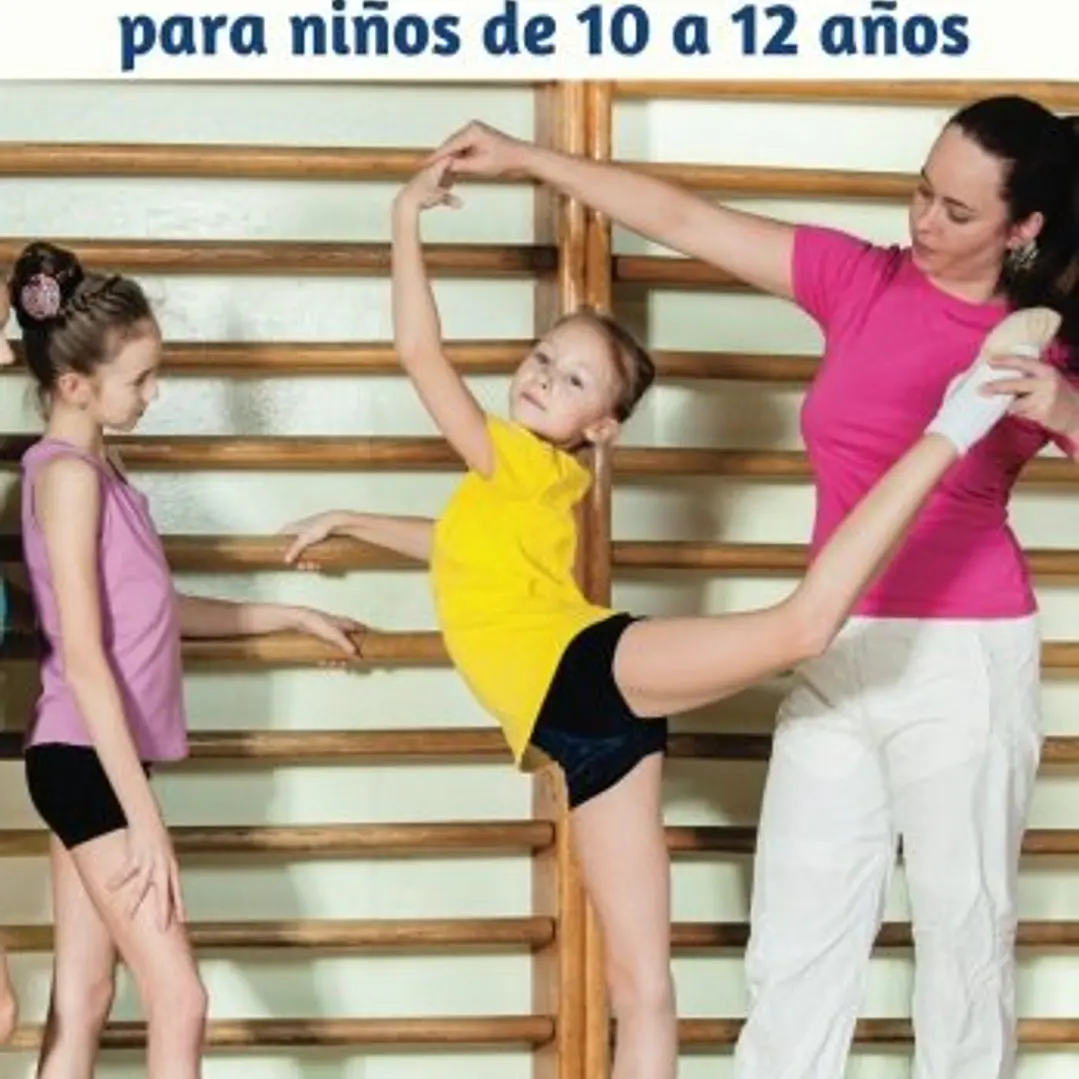 400 Juegos Y Ejercicios De Educación Física De Base: 10 A 12 Años 1