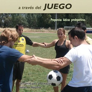Iniciacion A Los Deportes Colectivos A Través Del Juego