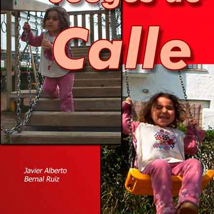 Juegos De Calle 1