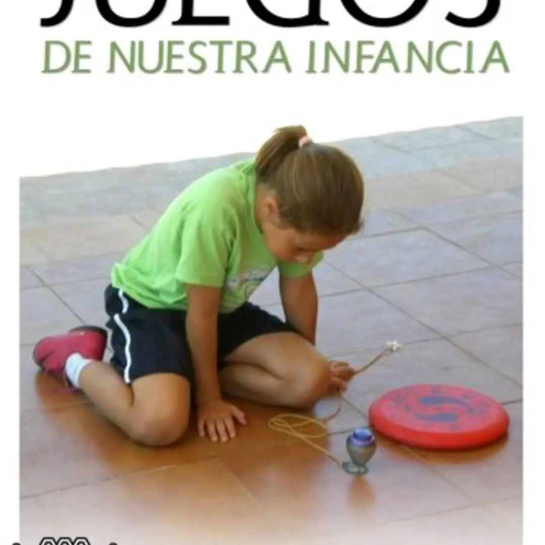 Juegos De Nuestra Infancia 1