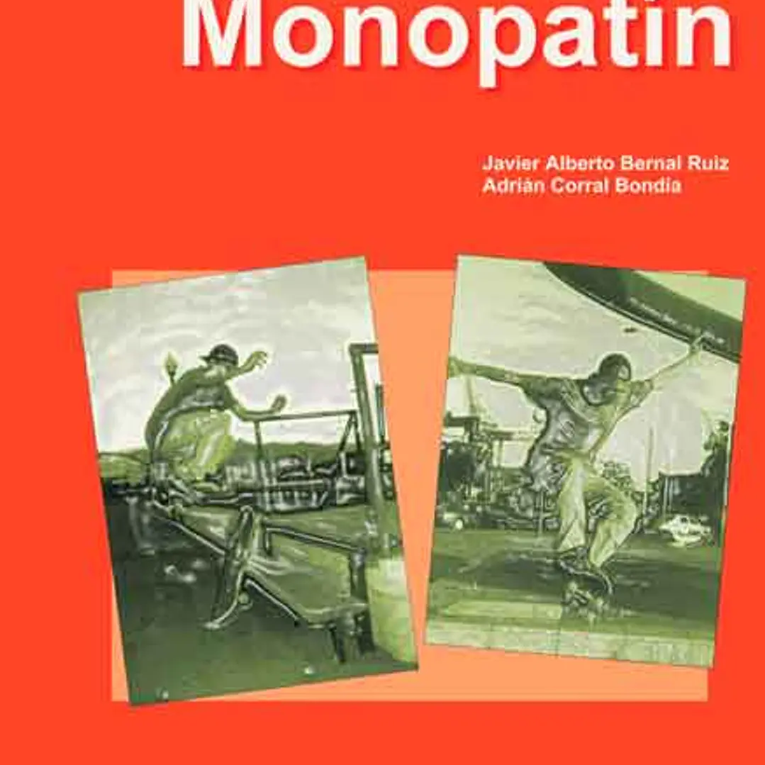 Juegos Y Actividades Con Monopatín 1