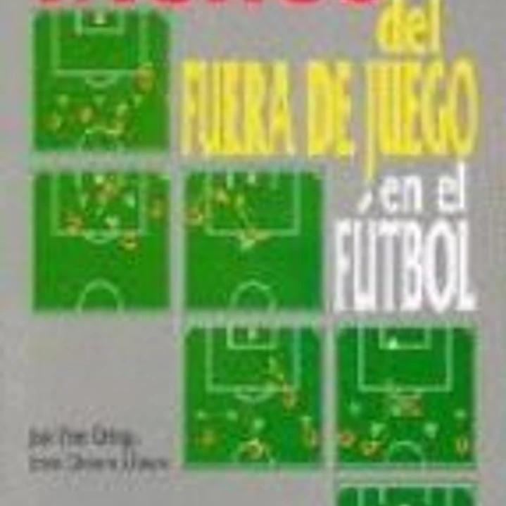 Análisis Táctico Del Fuera De Juego En Fútbol 1