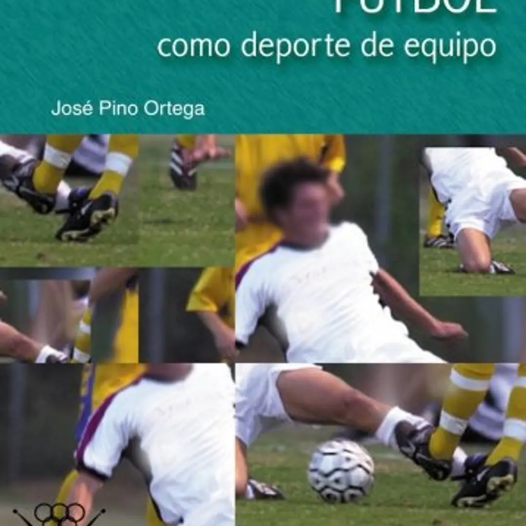 Análisis Funcional Del Fútbol 1