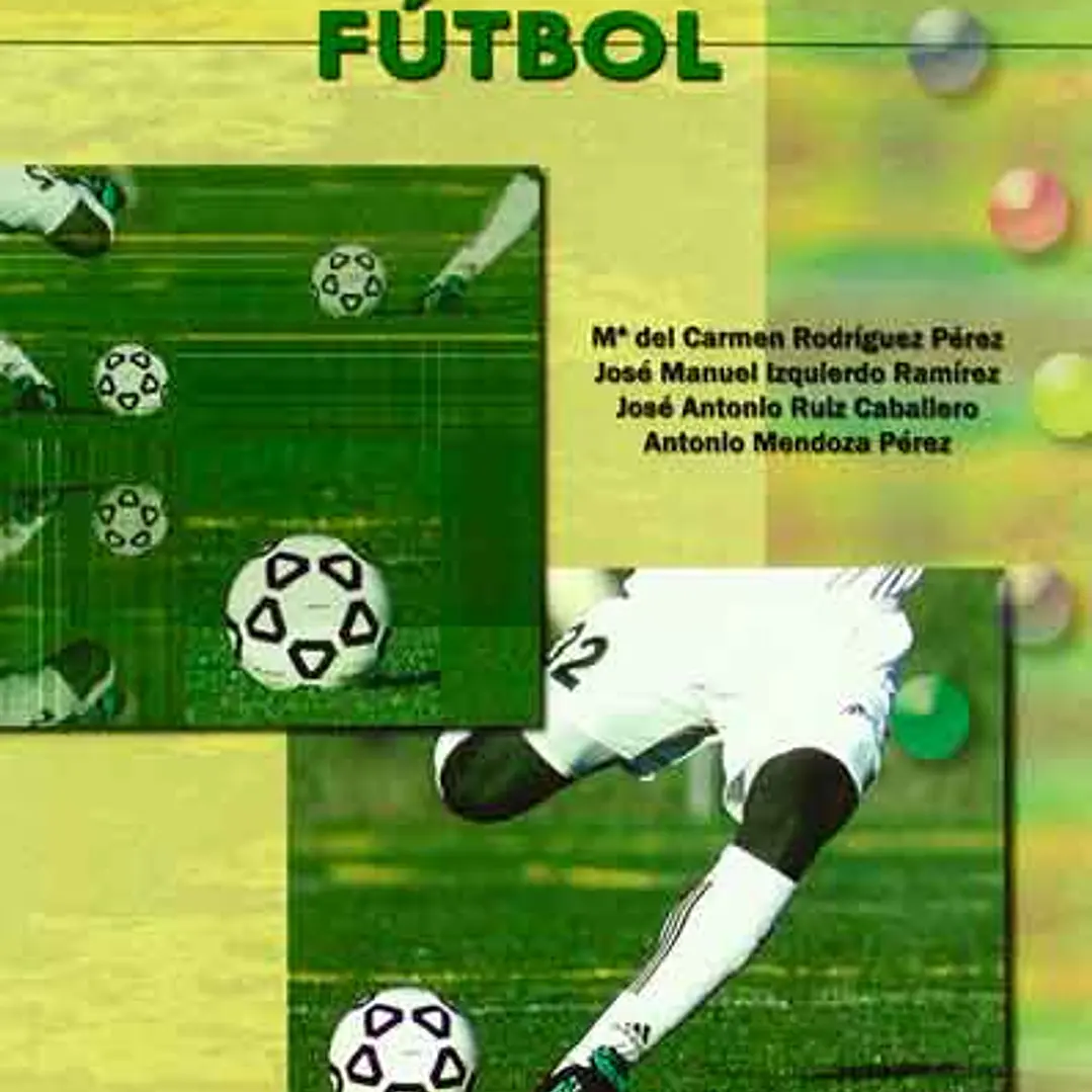 Diagnóstico De La Personalidad En Deporte De Competición (Fútbol) 1