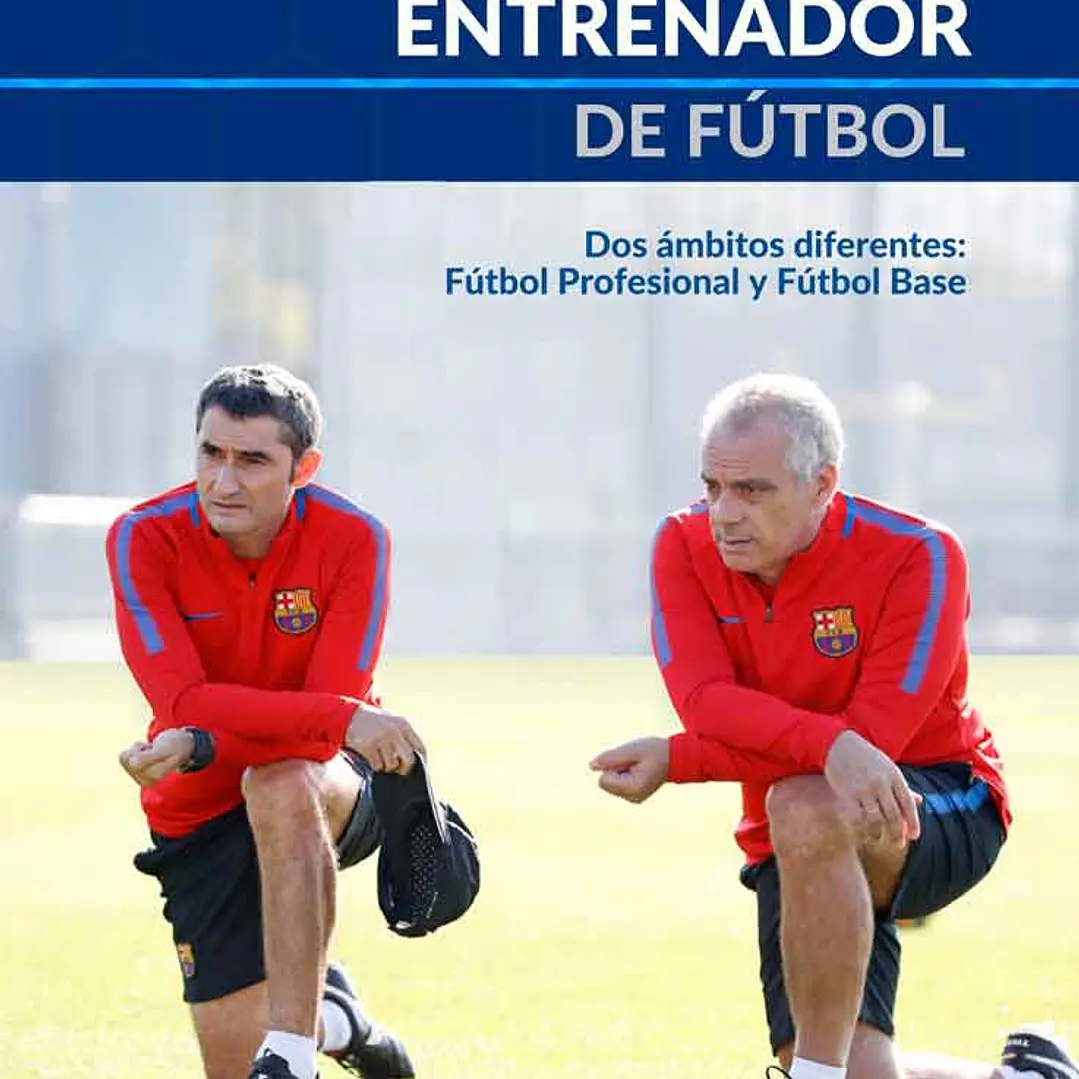 El Segundo Entrenador De Fútbol 1