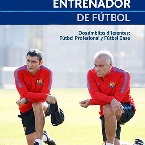 El Segundo Entrenador De Fútbol