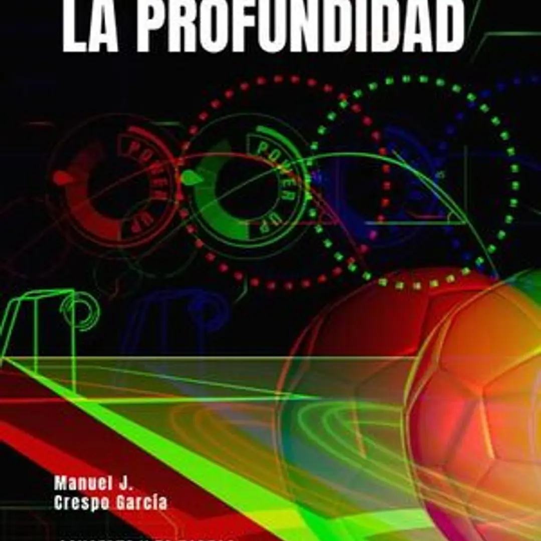 Fútbol: La Profundidad 1