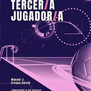 Fútbol: Tercer/A Jugador/A