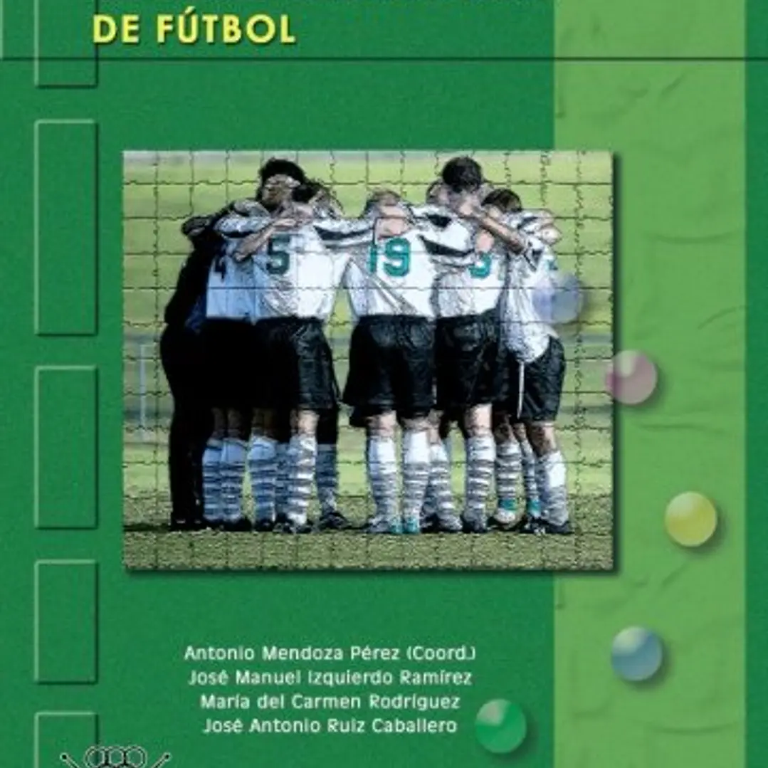 Habilidades Psicológicas De Los Entrenadores De Fútbol 1