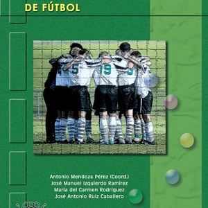 Habilidades Psicológicas De Los Entrenadores De Fútbol