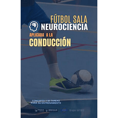 Fútbol Sala Neurociencia Aplicada A La Conducción