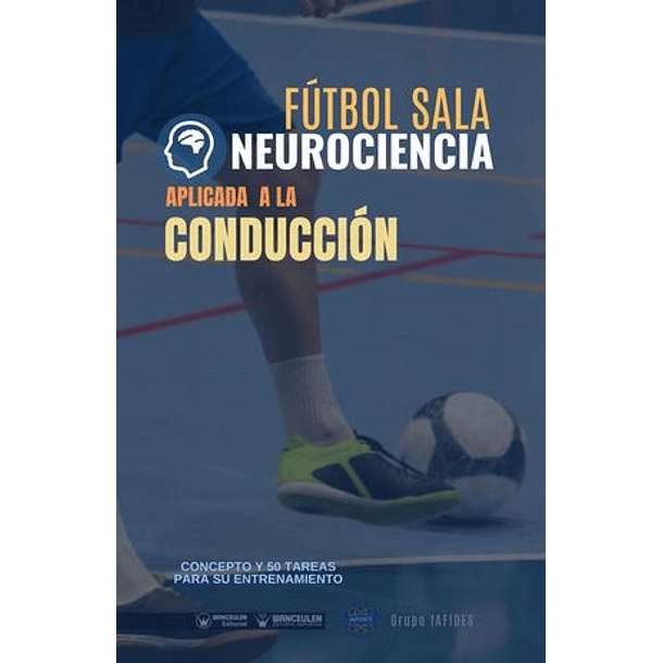 Fútbol Sala Neurociencia Aplicada A La Conducción