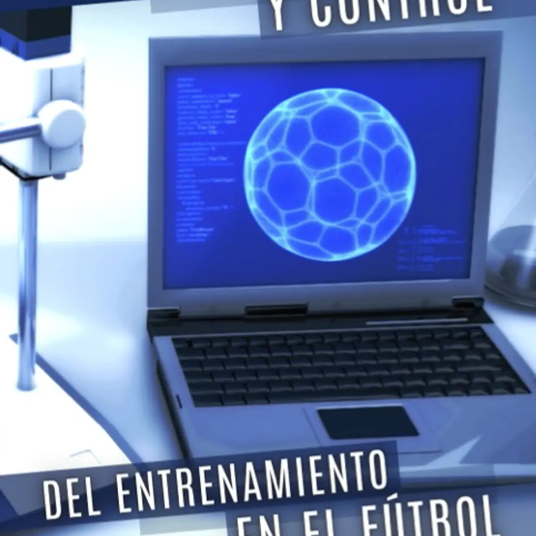 Planificación Y Control Del Entrenamiento En El Fútbol 1