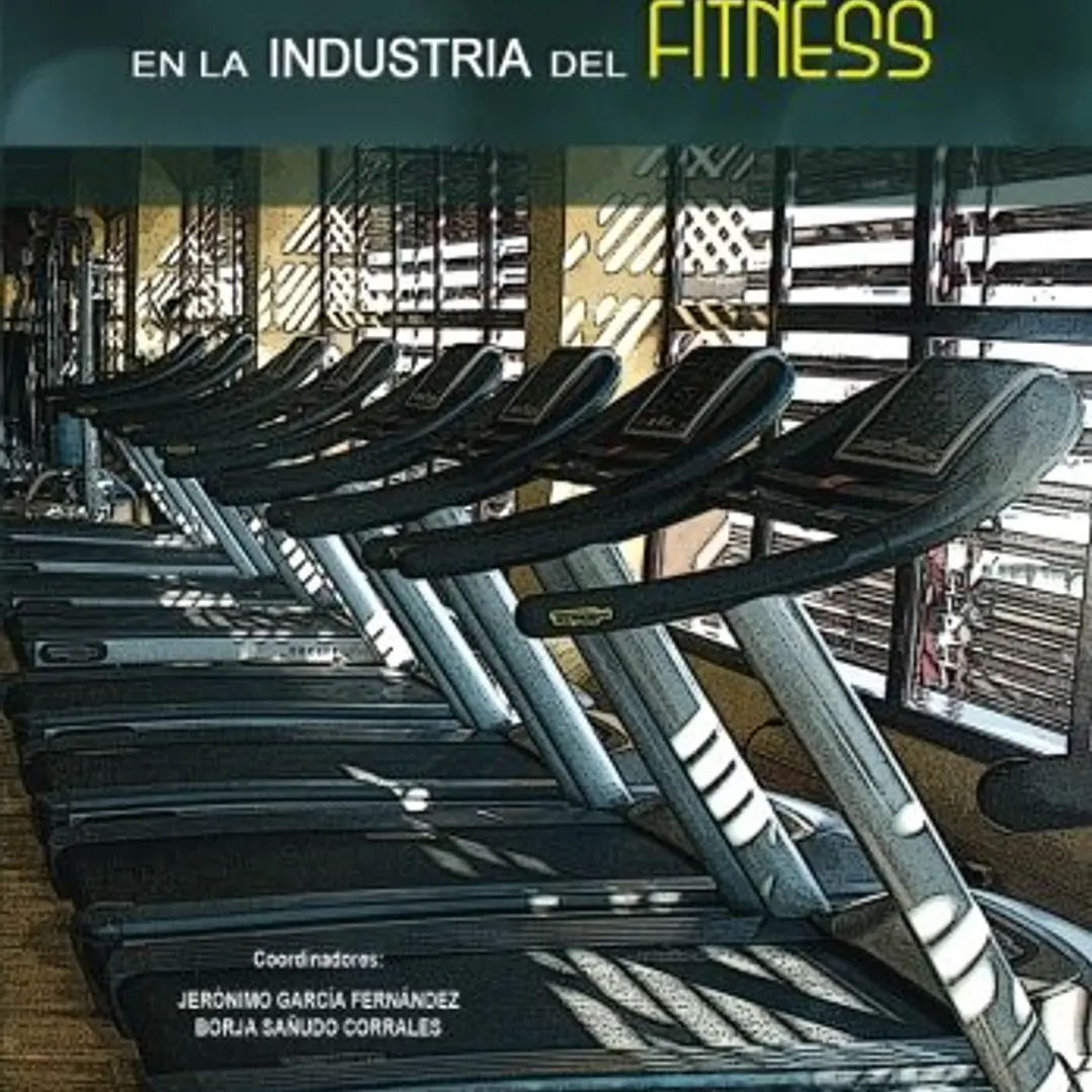 Dirección E Innovación En La Industria Del Fitness 1