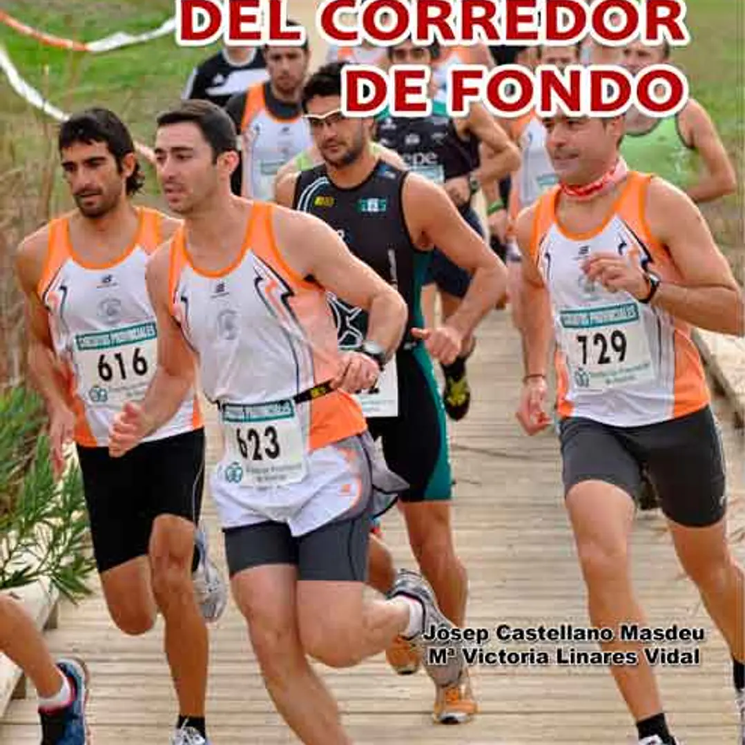 Psicología Del Corredor De Fondo 1