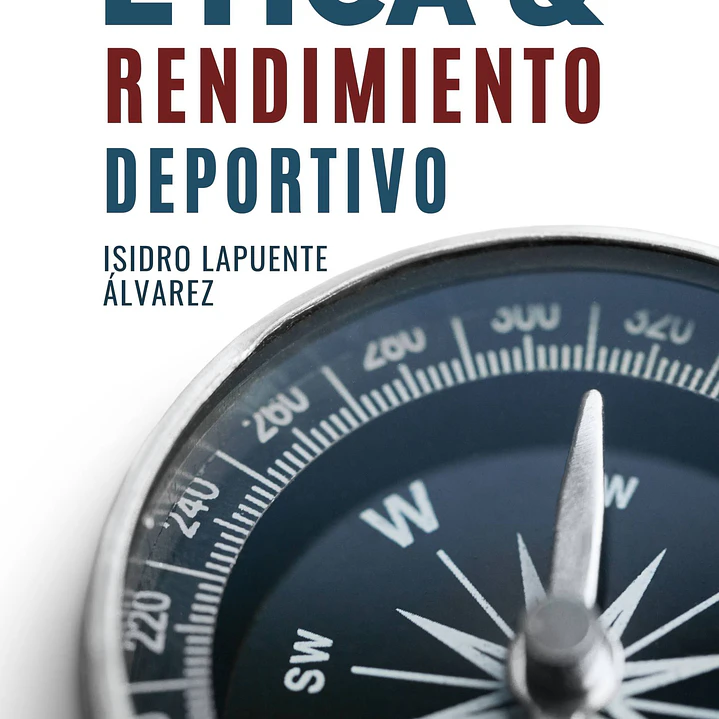 Ética Y Rendimiento Deportivo 1