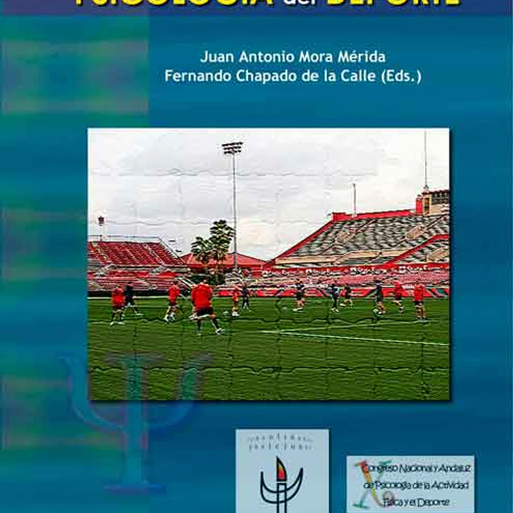 Visión Actual De La Psicología Del Deporte 1