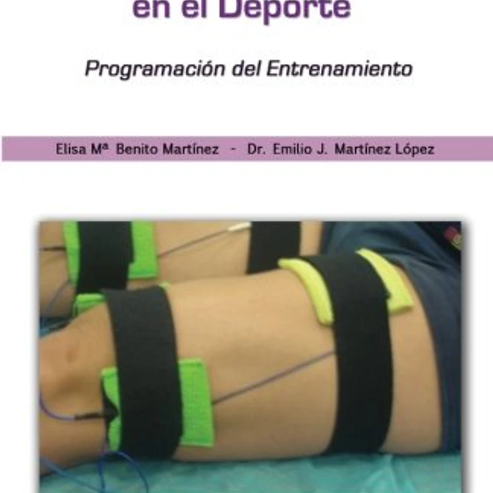 Electroestimulación Neuromuscular En El Deporte: Programación Del Entrenamiento 1