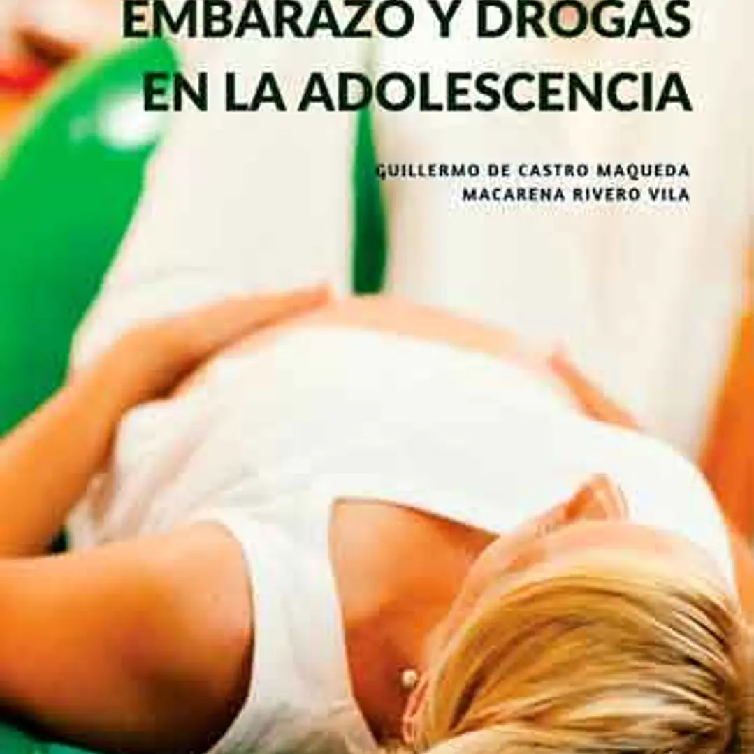 Educación Para La Salud: Embarazo Y Drogas En La Adolescencia 1