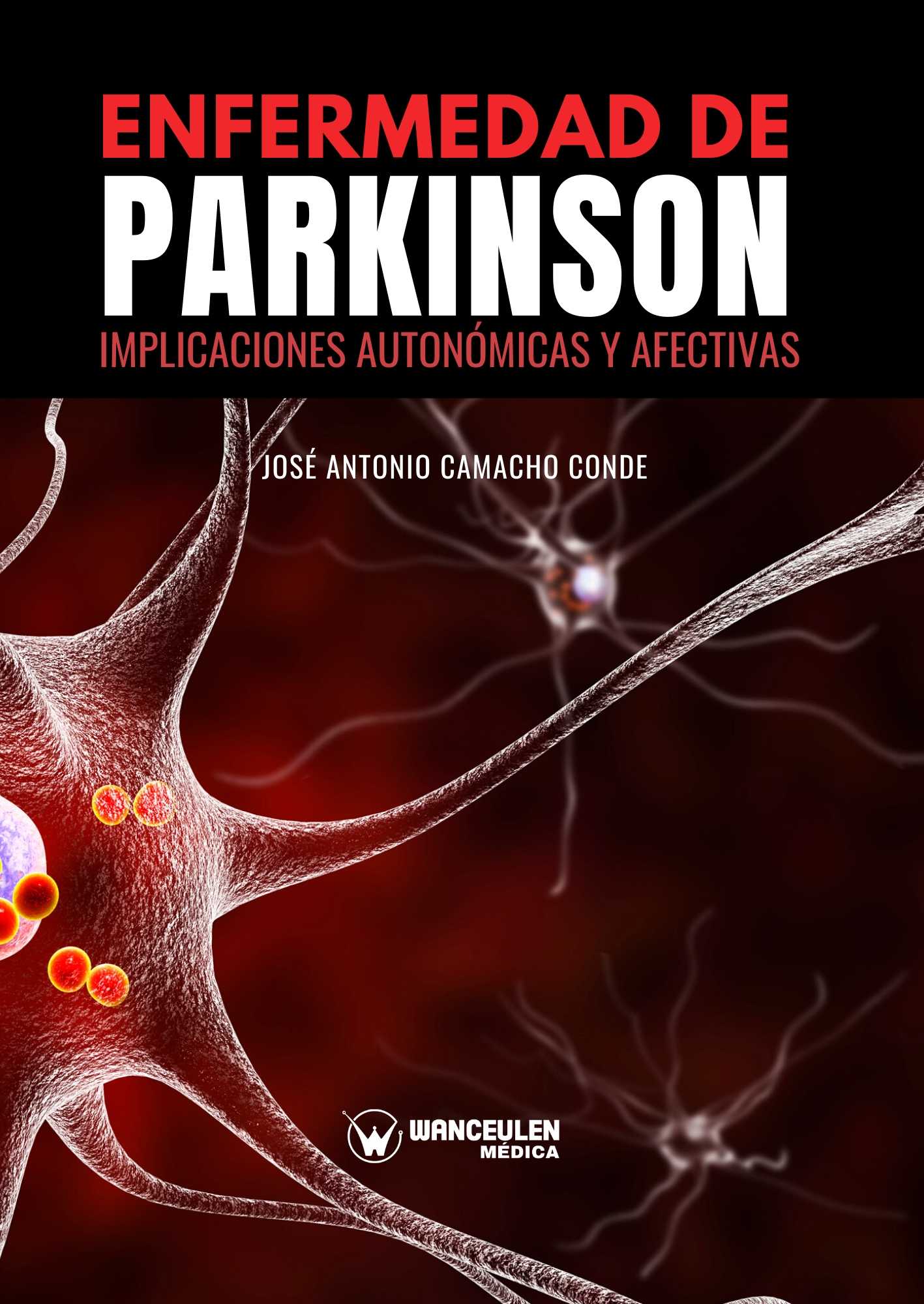 Enfermedad De Parkinson. Implicaciones Autonómicas Y Afectivas
