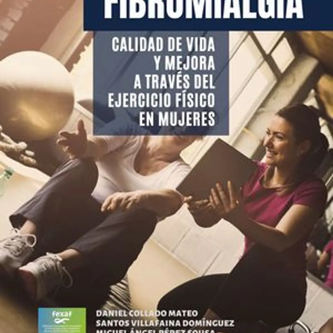 Fibromialgia: Calidad De Vida Y Mejora A Través Del Ejercicio Físico En Mujeres 1