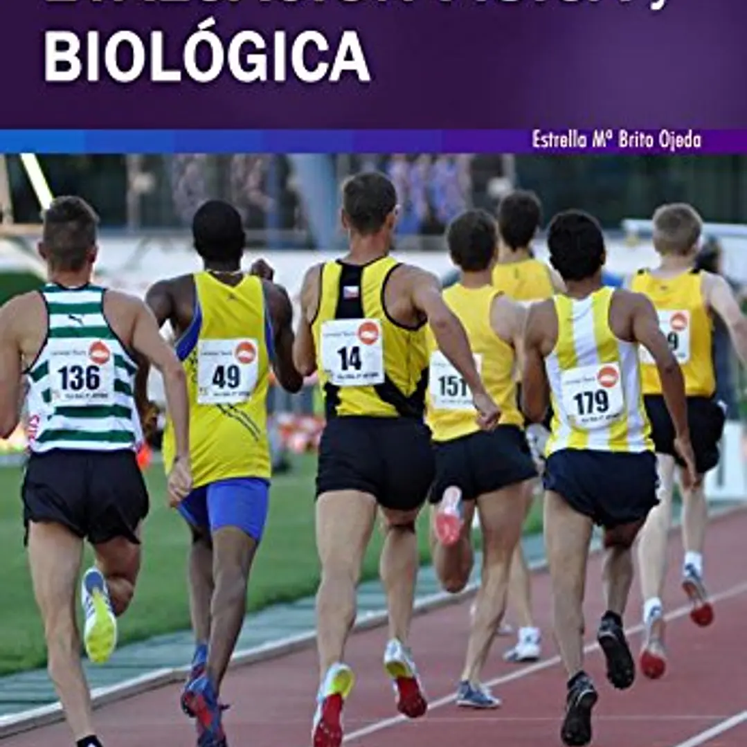 Fundamentos De La Evaluación Física Y Biológica 1