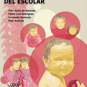 La Columna Vertebral Del Escolar