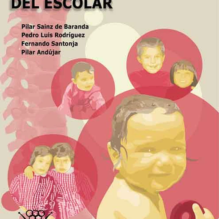 La Columna Vertebral Del Escolar 1