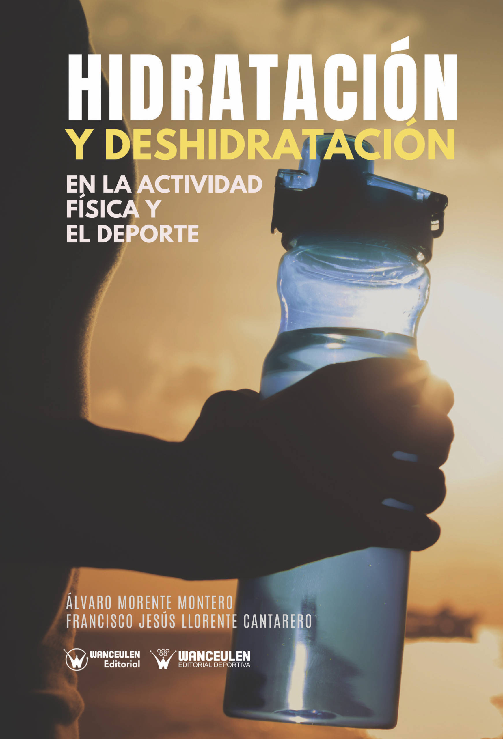 Hidratación Y Deshidratación En El Deporte