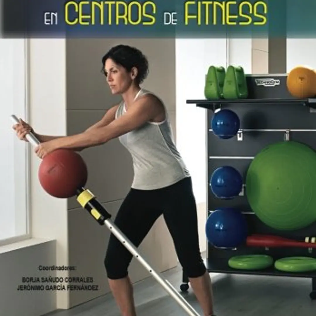 Nuevas Orientaciones Para Una Actividad Física Saludable En Centros De Fitness 1