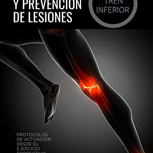 Readaptación Y Prevención De Lesiones. Volumen II - El Tren Inferior