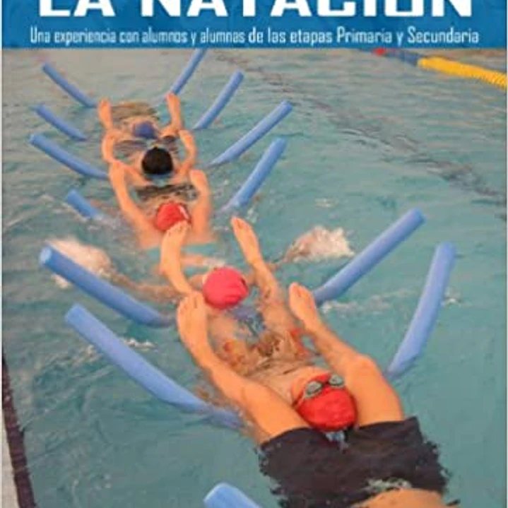 Juegos Cooperativos Para La Enseñanza De La Natación 1