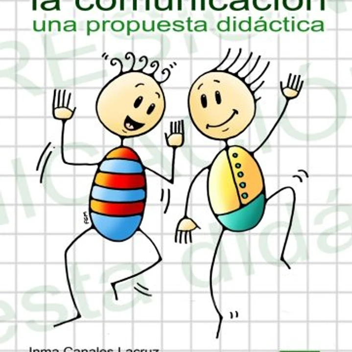 De La Expresión A La Comunicación 1
