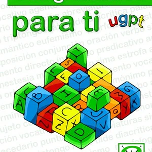 Una Gramática Para Ti